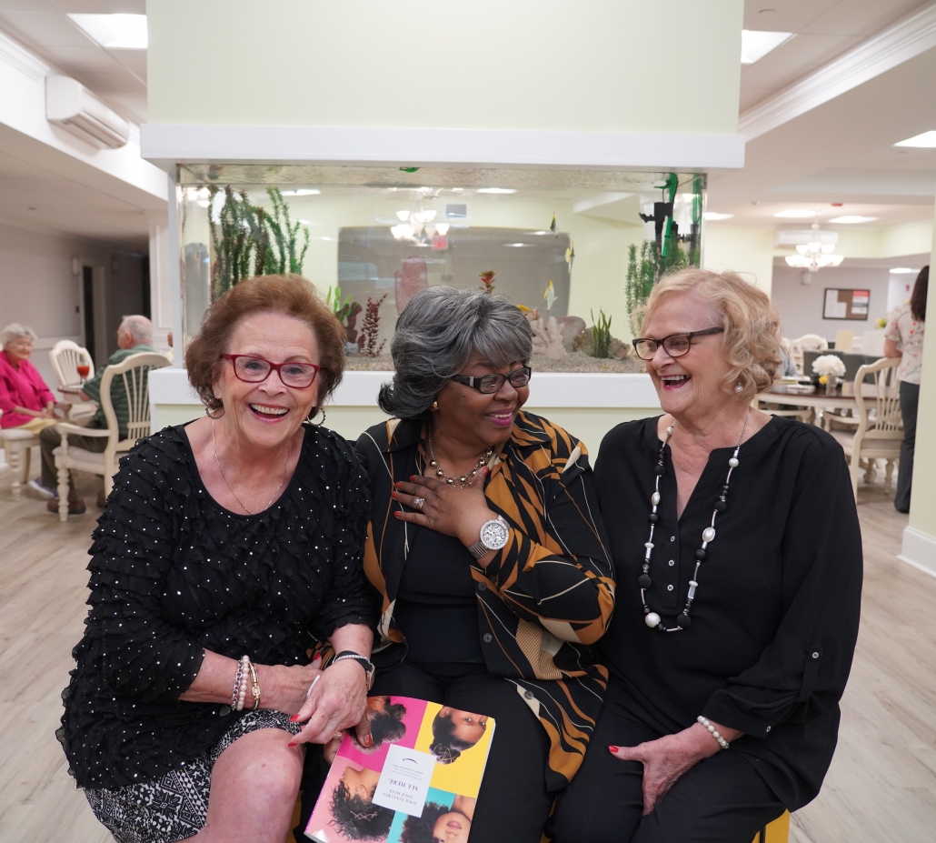 Monarch House Monarch House